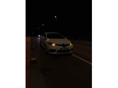 Sahibinden Renault Fluence 1.5 dCi Touch 2016  Model  