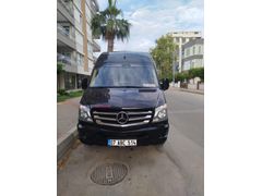 Sahibinden Mercedes - Benz Sprinter 318 CDI 