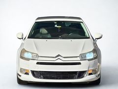 Sahibinden Citroen C5 1.6 HDi Dynamique 2011 Model