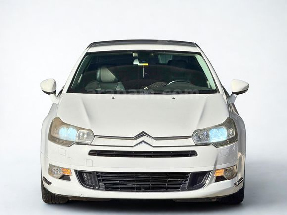 Sahibinden Citroen C5 1.6 HDi Dynamique 2011 Model