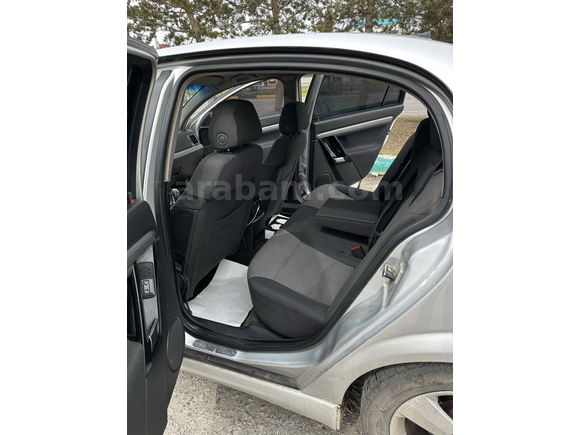 Sahibinden Opel Vectra 1.6 Comfort 2004 Model 