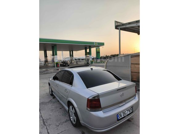 Sahibinden Opel Vectra 1.6 Comfort 2004 Model 