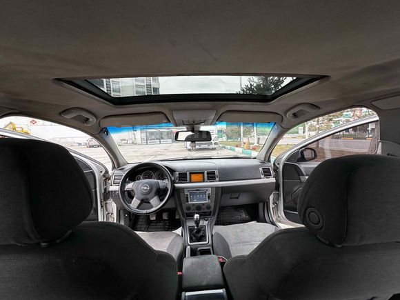 Sahibinden Opel Vectra 1.6 Comfort 2004 Model 