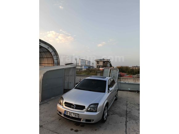 Sahibinden Opel Vectra 1.6 Comfort 2004 Model 