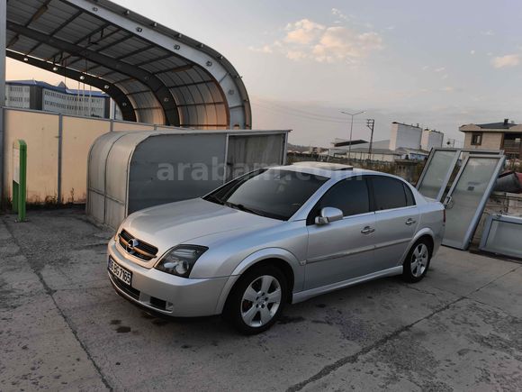Sahibinden Opel Vectra 1.6 Comfort 2004 Model 