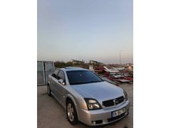 Sahibinden Opel Vectra 1.6 Comfort 2004 Model 