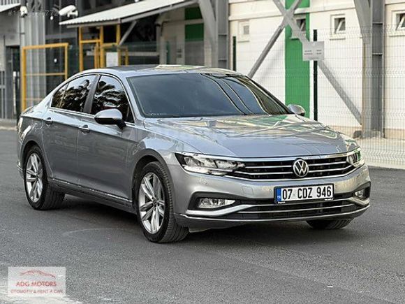 ADG MOTORS'dan HATASIZ BOYASIZ YENİ LOGO
