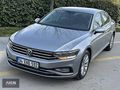 YENİ LOGO PASSAT / FULL SERVİS BAKIMLI / KREDİ KARTI 12 AY VADE
