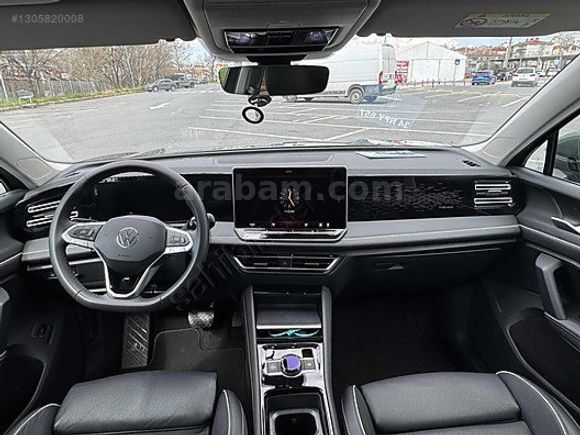 İlk sahibinden 14 bin km Elegance Cam tavan