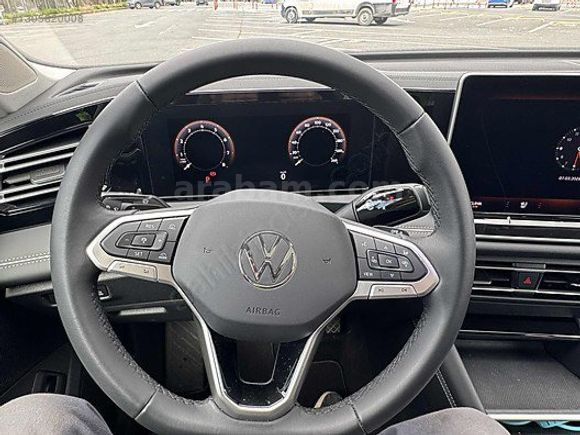 İlk sahibinden 14 bin km Elegance Cam tavan