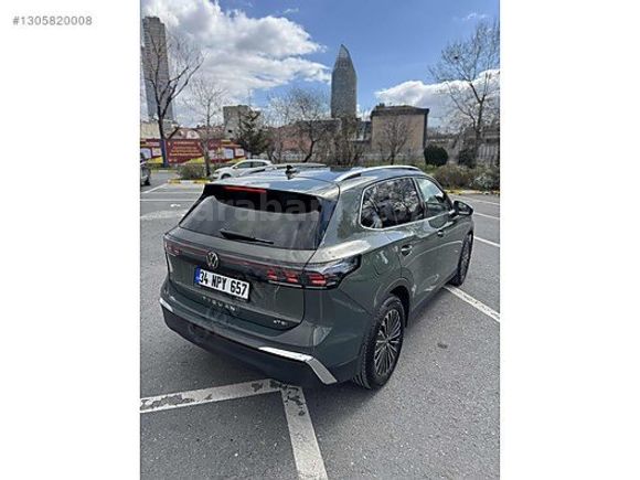 İlk sahibinden 14 bin km Elegance Cam tavan