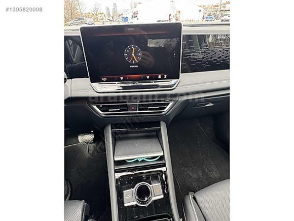 İlk sahibinden 14 bin km Elegance Cam tavan