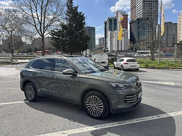 İlk sahibinden 14 bin km Elegance Cam tavan