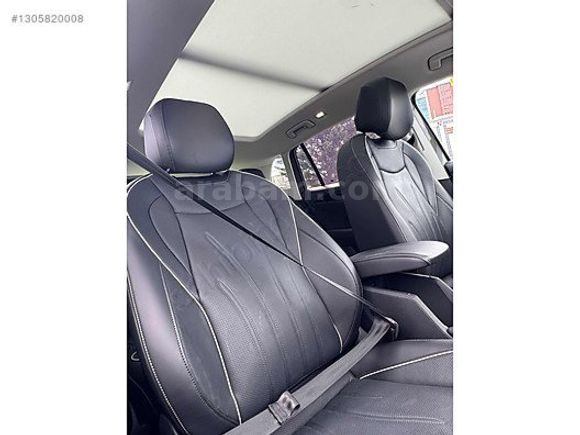İlk sahibinden 14 bin km Elegance Cam tavan