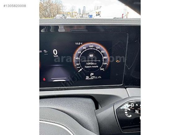 İlk sahibinden 14 bin km Elegance Cam tavan