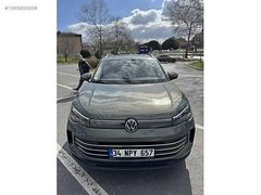 İlk sahibinden 14 bin km Elegance Cam tavan
