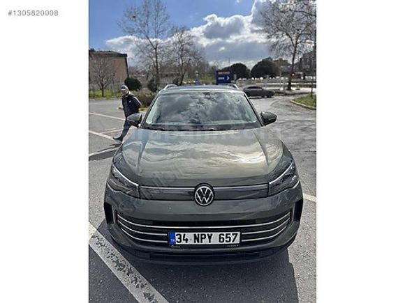 İlk sahibinden 14 bin km Elegance Cam tavan