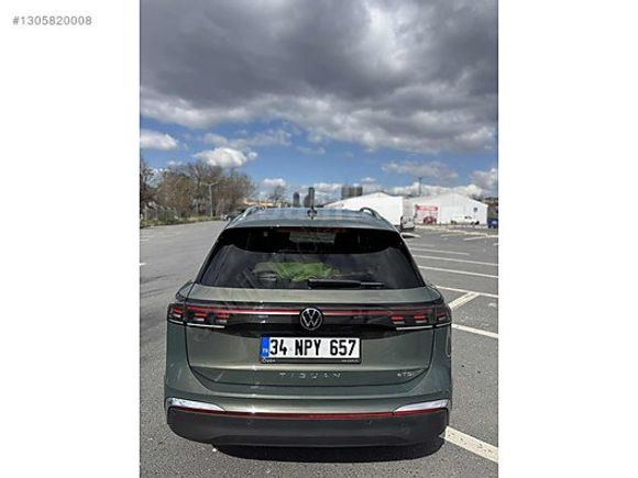 İlk sahibinden 14 bin km Elegance Cam tavan