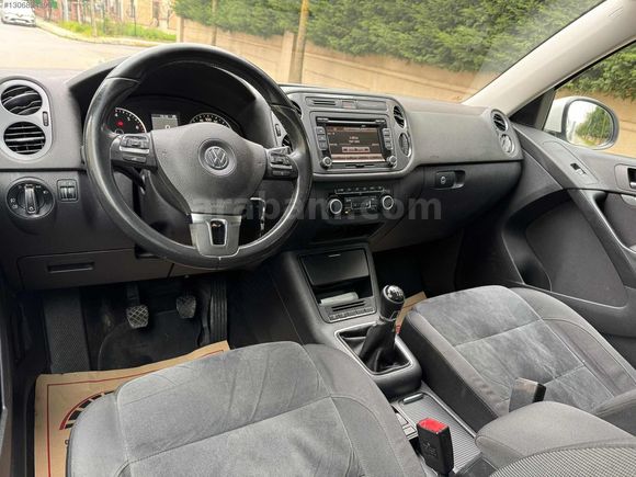 İlk sahibinden yetkili bakımlı sport&style 122 hp