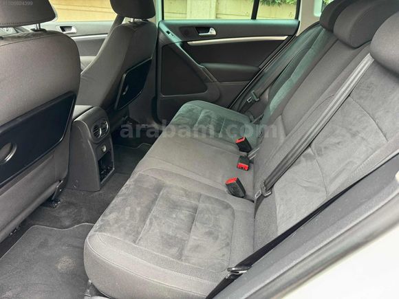 İlk sahibinden yetkili bakımlı sport&style 122 hp
