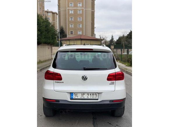 İlk sahibinden yetkili bakımlı sport&style 122 hp