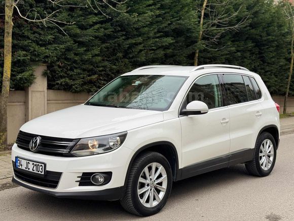 İlk sahibinden yetkili bakımlı sport&style 122 hp
