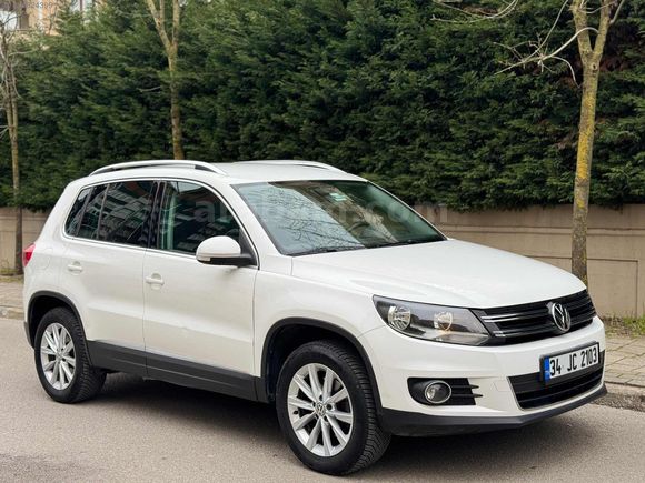 İlk sahibinden yetkili bakımlı sport&style 122 hp