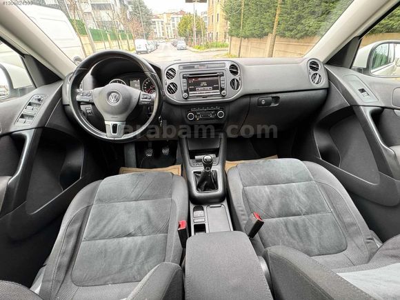 İlk sahibinden yetkili bakımlı sport&style 122 hp