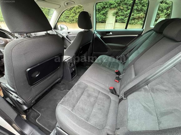 İlk sahibinden yetkili bakımlı sport&style 122 hp