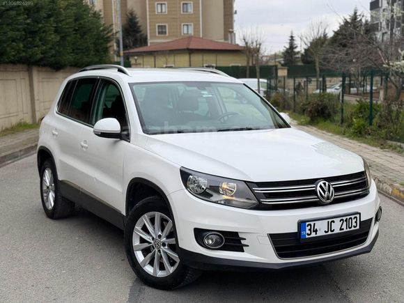 İlk sahibinden yetkili bakımlı sport&style 122 hp