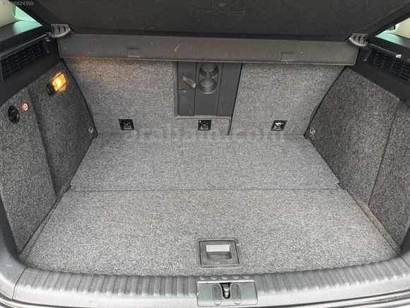İlk sahibinden yetkili bakımlı sport&style 122 hp