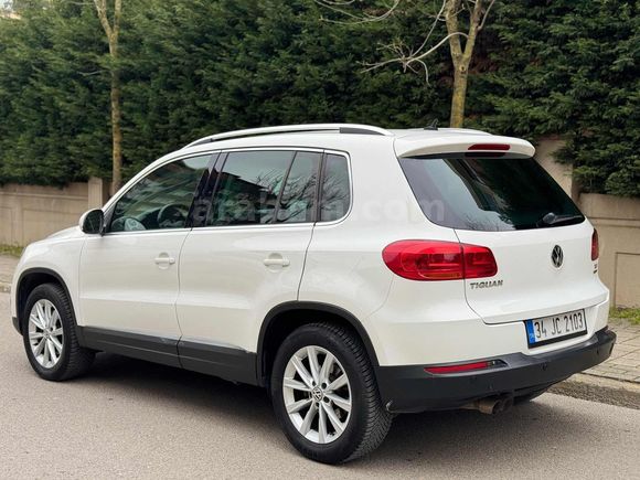 İlk sahibinden yetkili bakımlı sport&style 122 hp