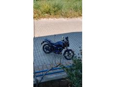 Sahibinden TVS Raider 125
