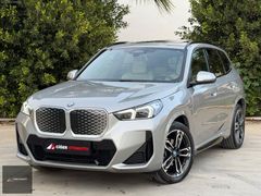 BOYASIZ 2025 BMW İX1 eDrive 20 M SPORT