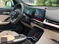 BOYASIZ 2025 BMW İX1 eDrive 20 M SPORT