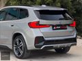 BOYASIZ 2025 BMW İX1 eDrive 20 M SPORT