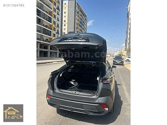 NAİFOĞLU AUTO PEUGEOT 408 GT