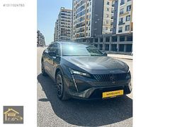 NAİFOĞLU AUTO PEUGEOT 408 GT
