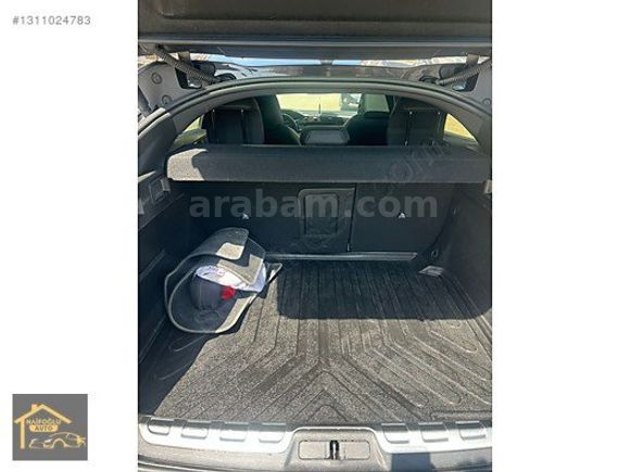 NAİFOĞLU AUTO PEUGEOT 408 GT