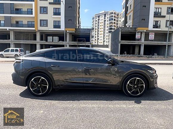 NAİFOĞLU AUTO PEUGEOT 408 GT