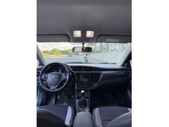 Sahibinden Toyota Auris 1.6 Active 2016 Model  Mavi.      pazarlık yoktur son fiyat