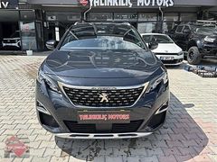 Hatasız Boyasız Tramersiz 2020 GT Line Fırtına Gri