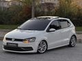 2015 MODEM HATASIZ CAM TAVAN 1.2 TSİ VW POLO