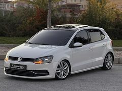 2015 MODEM HATASIZ CAM TAVAN 1.2 TSİ VW POLO