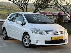 MF MOTORS'DAN 2011 TOYOTA AURIS 1.4 D4D-OTOMATİK-48 AY VADE