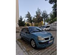 Sahibinden Renault Clio 1.2 Authentique 2005 Model
