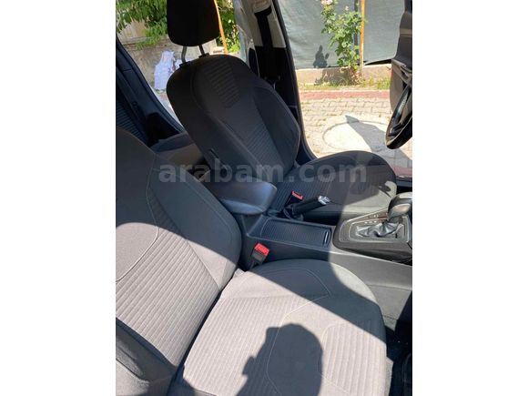 Sahibinden Ford Focus 1.5 TDCi Titanium 2017 Model 