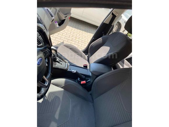 Sahibinden Ford Focus 1.5 TDCi Titanium 2017 Model 