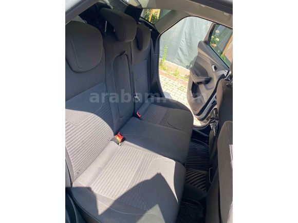 Sahibinden Ford Focus 1.5 TDCi Titanium 2017 Model 