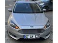Sahibinden Ford Focus 1.5 TDCi Titanium 2017 Model 